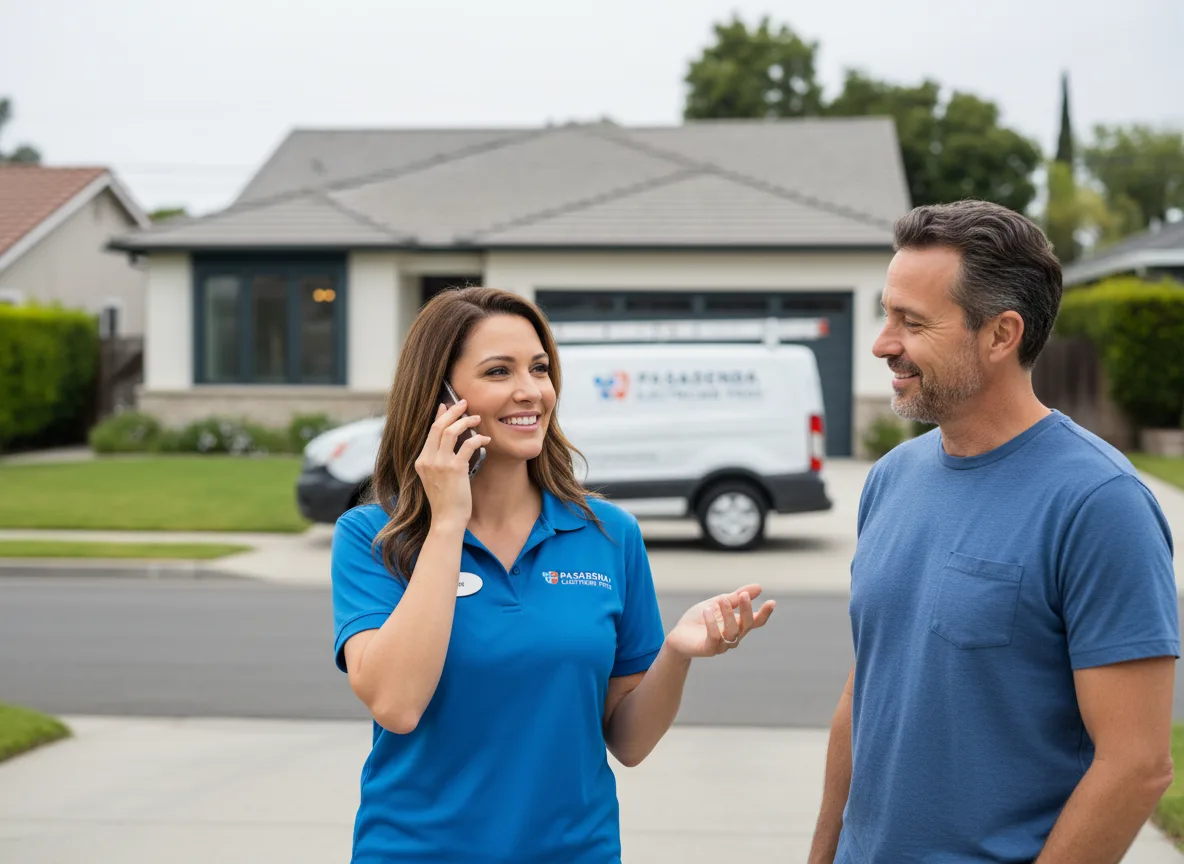 Electrician New Stanton, PA FAQs